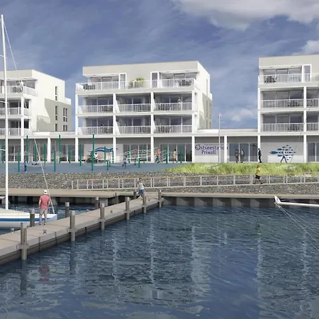 Priwallpromenade 31, Whg 24 Lubeck