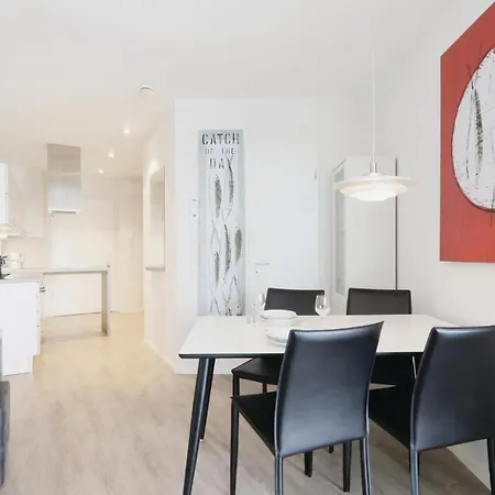 Priwallpromenade 31, Whg 24