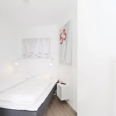 Priwallpromenade 31, Whg 24 Apartment