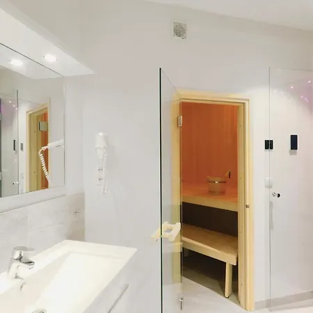 Apartment Priwallpromenade 31, Whg 24 *