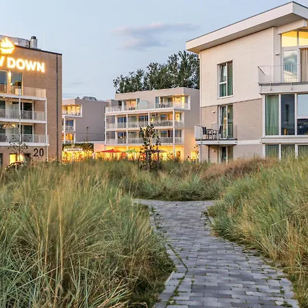 Apartment Priwallpromenade 31, Whg 24