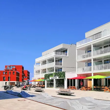 Priwallpromenade 31, Whg 24 公寓 *