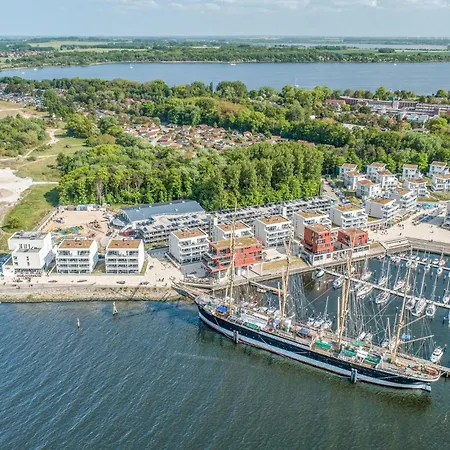 Priwallpromenade 31, Whg 24 Lubeck
